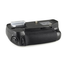 Meike Mk-d600 Battery Grip - Nikon D600 Ve D610 İle Uyumlu Mb-d14 Muadili Belirtilmemiş