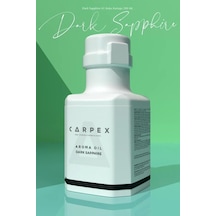 Carpex A1 Çipli Modeller İçin 200 Ml Dark Sapphire S Koku Kartuş A1 Pro 900-x Ve A1 Eco-x Modeller İçin Uyumludur Karışık