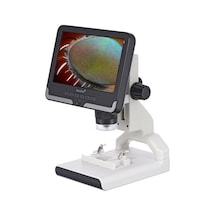 Levenhuk Rainbow DM700 LCD Dijital Mikroskop