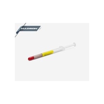 Hadron Hr257 Thermal Macun Küçük Silver/Gold Kalit