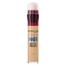 Maybelline New York Instant Anti Age Eraser Kapatıcı, 07 Sand, 6.8 Ml 00