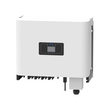 Deye 50 KW Trifaze On-Grid İnverter