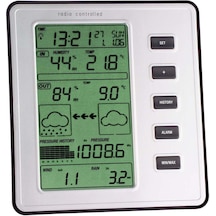 Tfa 35.1077.54 Stratos Hava İstasyonu