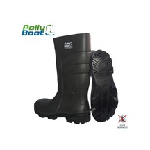 Znv Zenvia Mey İthalat Pollyboot Vega 42 Numara Poliüratan Çizme Znv2025 Cmn