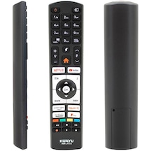 Huayu Rm-l1773 Netflix-youtube-prime Vide Tuşlu Vestel Lcd Led Tv Kumandası