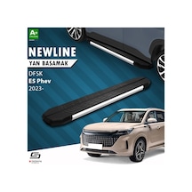 Dfsk E5 Phev Newline Krom Yan Basamak 193 Cm 2023 Üzeri