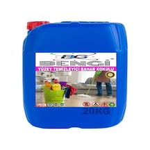 Yüzey Temizleyici Bahar 20kg Tekli
