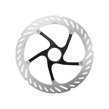 Shimano Rt-cl700 203mm Centerlock Rotor External Lock Ertcl700le Siyah