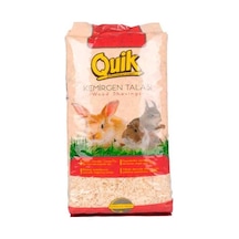 Northcity Quik Kemirgen Talaşı 15 Lt - Evcil Hayvanlar İçin Koku Kontrolü Ve Rahat Yatak