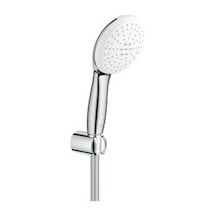 Grohe Tempesta 100 El Duşu Seti - 2780330e Krom