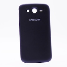 Senalstore Samsung Galaxy Grand Neo Gt-i9060 Arka Kapak Pil Kapağı Çift Sim Siyah