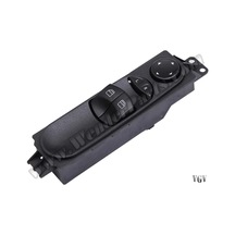 Mercedes Spr906 Cam Düğmesi Ön Sol Ön Kapılar A9065451213 Wender