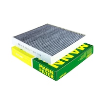 Mann Cuk26009 Karbonlu Polen Filtresi