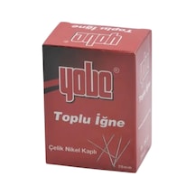 Toplu İğne 28 Mm 250 Gr