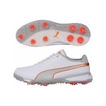 Puma Proadapt Erkek Golf Ayakkabısı Beyaz