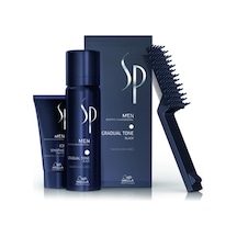 Wella SP Men Pigment Mousse Gradual Tone Black 60 ML