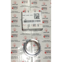 ANTOR /lombardini 4ld 640/820-13/17hp Krank Yatağı Flanş 0.50 Mm.