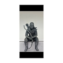 Legolas Oturan Figür 10 Cm Lord Of The Rings Yüzüklerin Efendisi