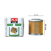Yağ Filtresi Rks Zontes Rz 250
