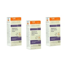 Dermaderm Bitkisel Sivilce Kremi 3 x 100 G
