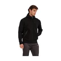 Merrell Merrell Silver Erkek Siyah Sweatshirt 10011