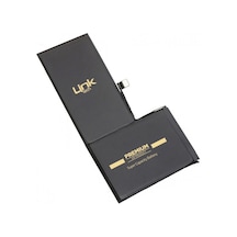 Linktech İphone Xs Max Uyumlu Premium Batarya 3710 Mah