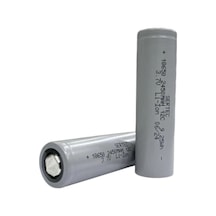 18650 3.7v 2450 Mah 12c Li-ıon Şarjlı Pil