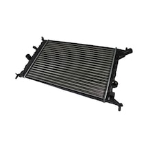 Valeo 231525 Opel Vectra-B 1.6-1.8-2.0 95-2003 Su Radyatorü