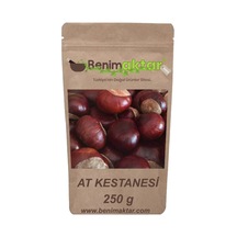 BenimAktar At Kestanesi 250 G