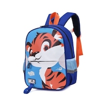 Senlınlı Anaokulu Okul Çantası Twng5a Turuncu