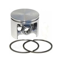 Alp Piston Segman Husqvarna 253-553Rbx Motorlu Tırpan 45.5 Mm