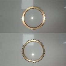 Senkromeç Sarısı D22 98-02/yd25 03-12/