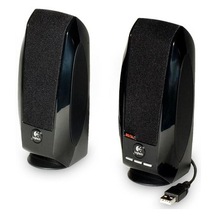 Logitech S150 1+1 Speaker (980-000029)