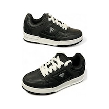Guess Ayakkabı Flfcleele12 Clelia Sneakers Siyah