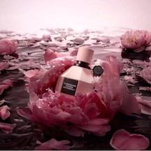 100 Ml Kadın Parfümü İle Çiçeksi Ve Yoğun Bir Deneyim Amber
