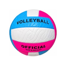 Voltrike Vlm-700-100 Voleybol Topu Renkli
