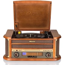 Roadstar HIF-1993BT Vintage Pikap