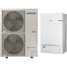 Samsung EHS TDM Plus AE160MXTPEH/EU 16 kW Inverter Split Isı Pompası