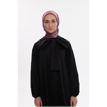 Mirsoy Scarf İdol Janjan Eşarp Gül