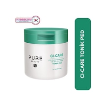 Ci-care Tonik Ped 60'lı