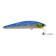 Ecotackle Air Dragon 90s 9cm 16g Maket Balık-8880