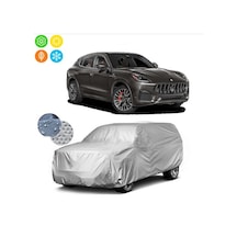 Maserati Grecale Araba Brandası Oto Branda