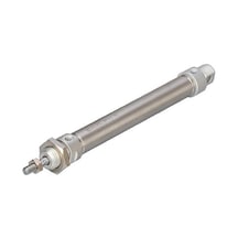 Jelpc 16x125 Ma Pnömatik Piston