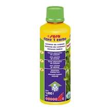 Sera Flore 1 Carbo 250 ML Sıvı Karbon Gübresi