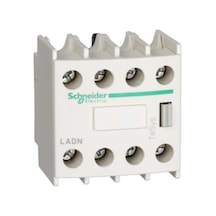 Schneider LADN04 Yardımcı Kontak Bloğu