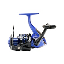 Remixon New Modern Times Hc 6000 Blue Makara Standart - Standart
