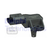 Delphı Emme Manifold Basınç Map Sensörü P207-p308-p3008-p5008-rzc-c4-c5-ds3-ds4-ds5 1.6 Thp Ps10190 1922.r6 V753506980