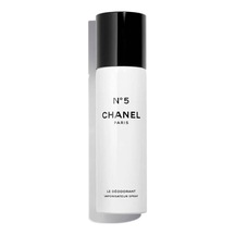 Chanel N 5 Deodorant 100 Ml