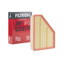 Bmw 1 E87 116d 2.0 2009-2011 Fıltron Hava Filtresi Netpar0329