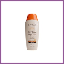 Bezos Neressa 400ml Bugday& Sac Kr 1 Adet Rengaren